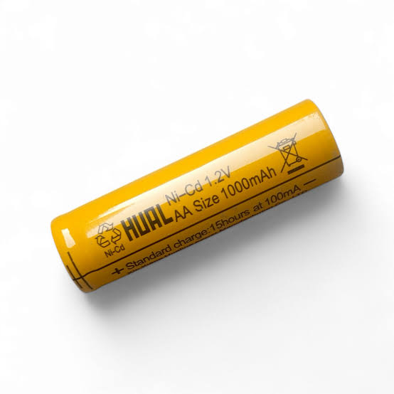 1.2v Lithium Cell